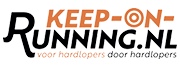 Keep On Running