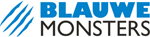 Blauwe Monster