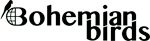 Bohemian Birds