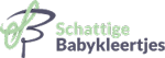 Schattige Babykleertjers