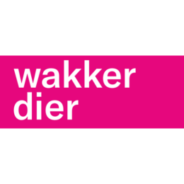 Stichting Wakker Dier