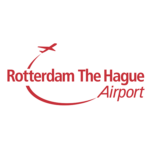 Rotterdam The Hague Airport