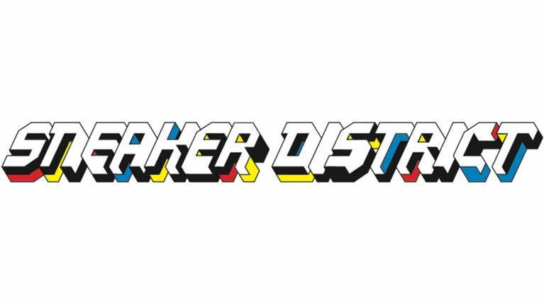 Sneaker District – Branche eCom