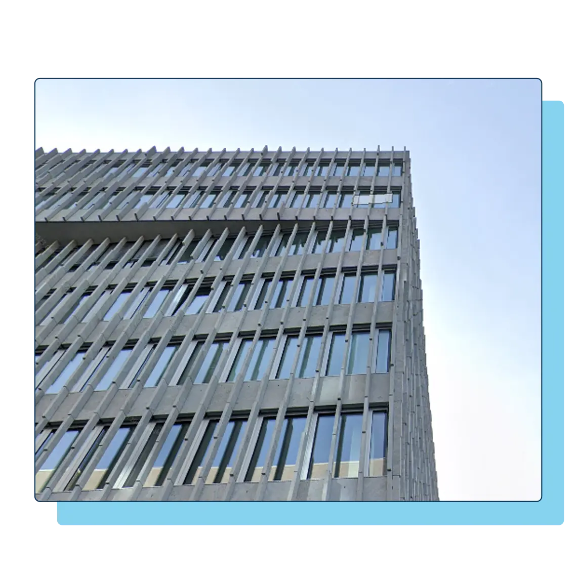 Spotler office in Berlin