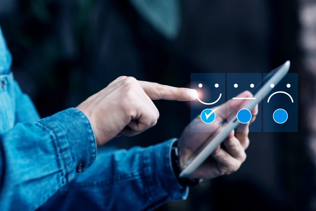 Winning with email & cross‑channel marketing also means making sure users resonate with your content.