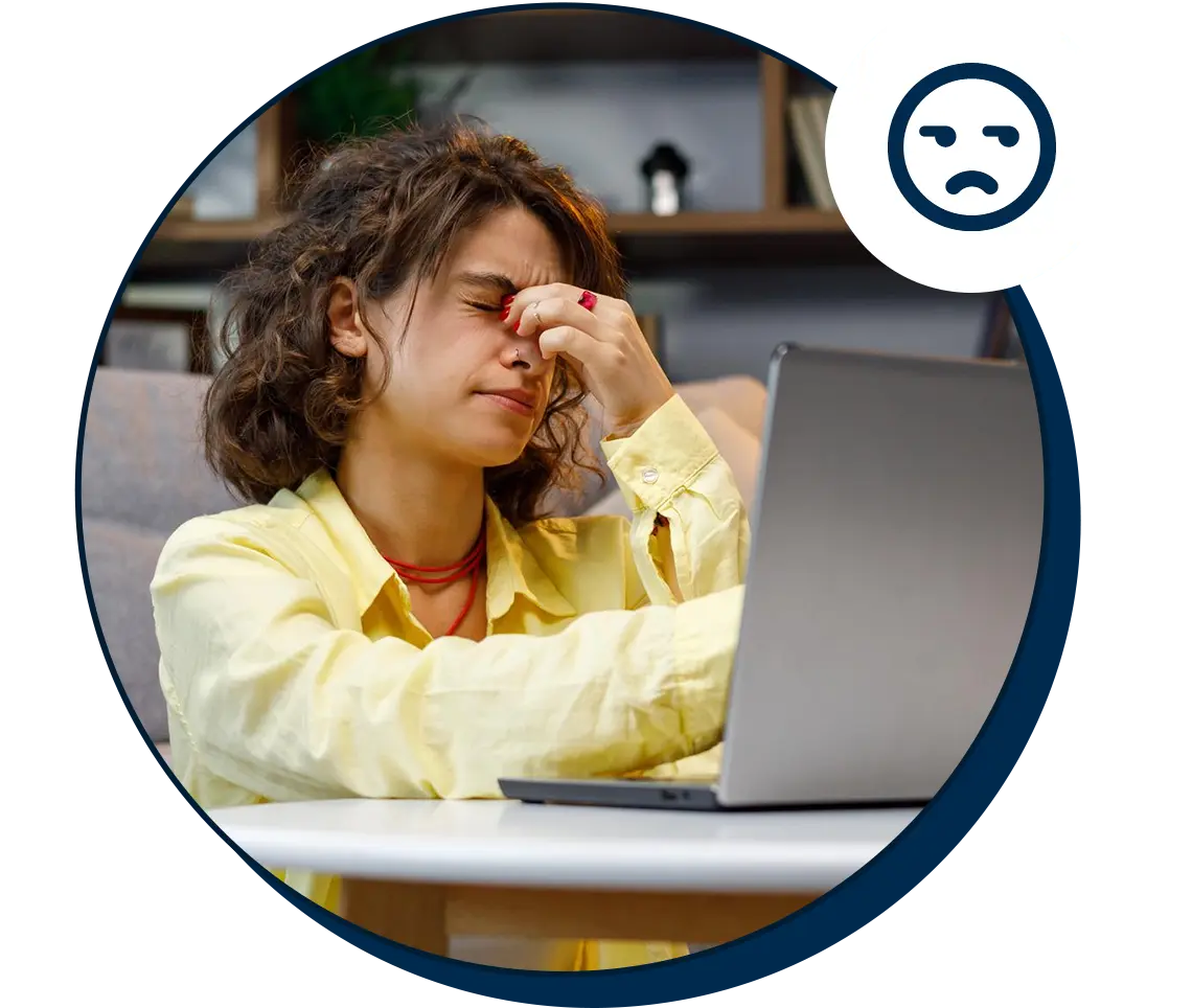 If search fails, shoppers leave frustrated