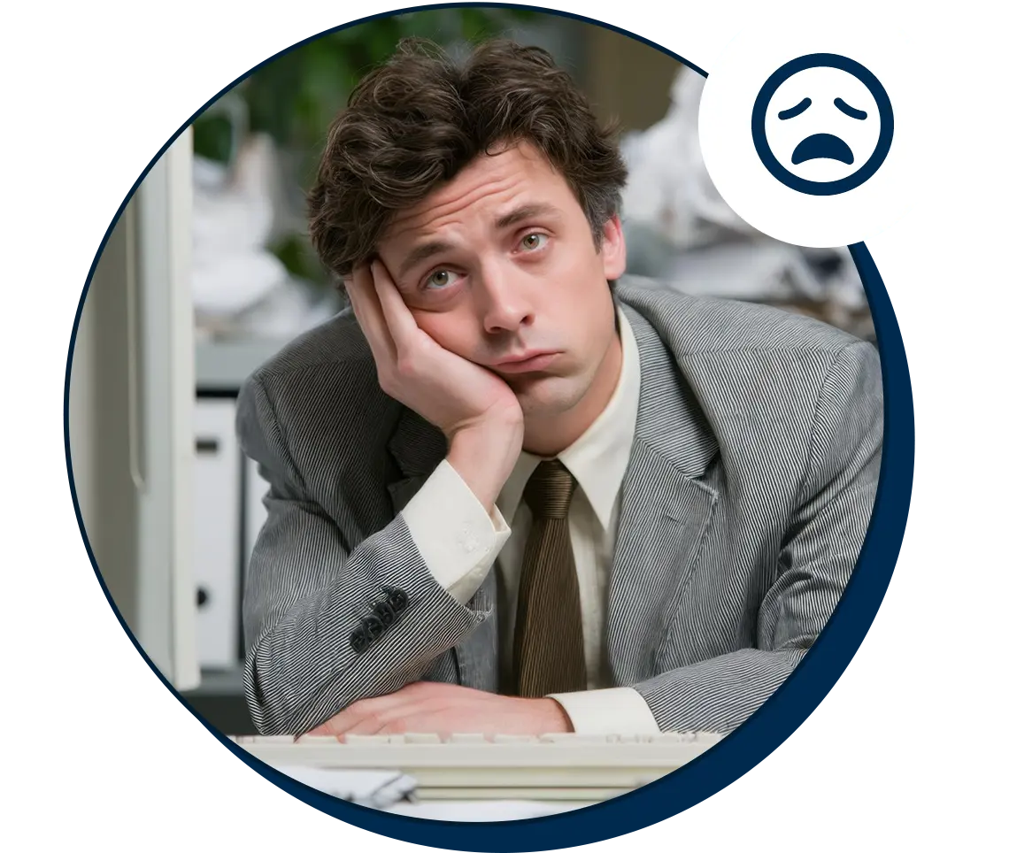 Disjointed channels weaken campaigns