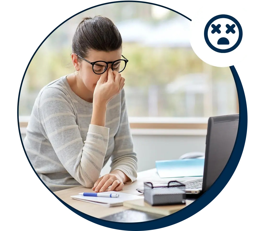 Great social posts are often not seen