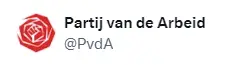 Handle op X van de PvdA