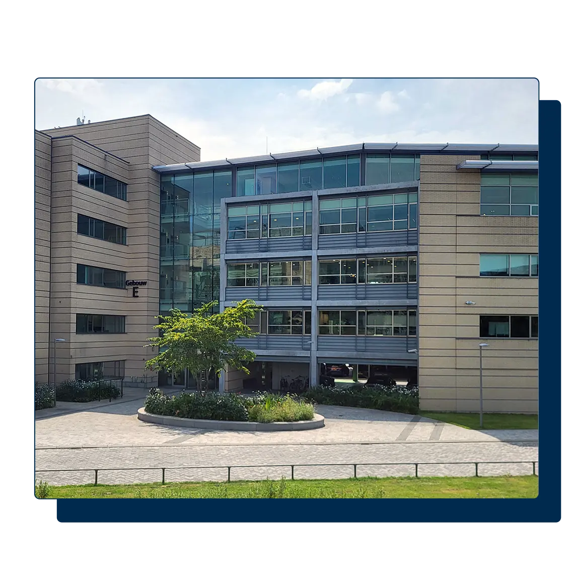 Spotler office in Utrecht